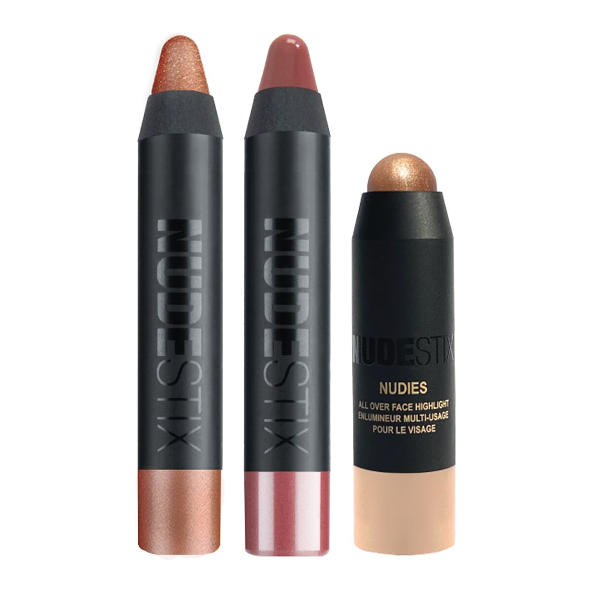 GLOW GLOW GLOW (KIT PARA EL ROSTRO)